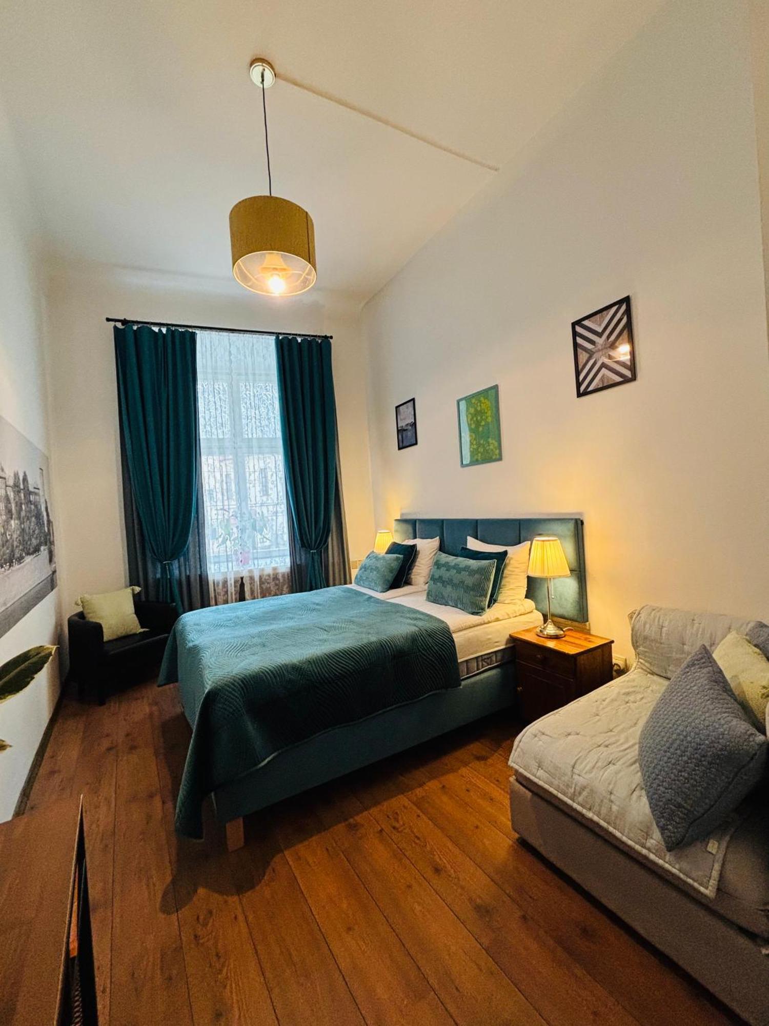 Krakow Apartments & Rooms Exterior foto